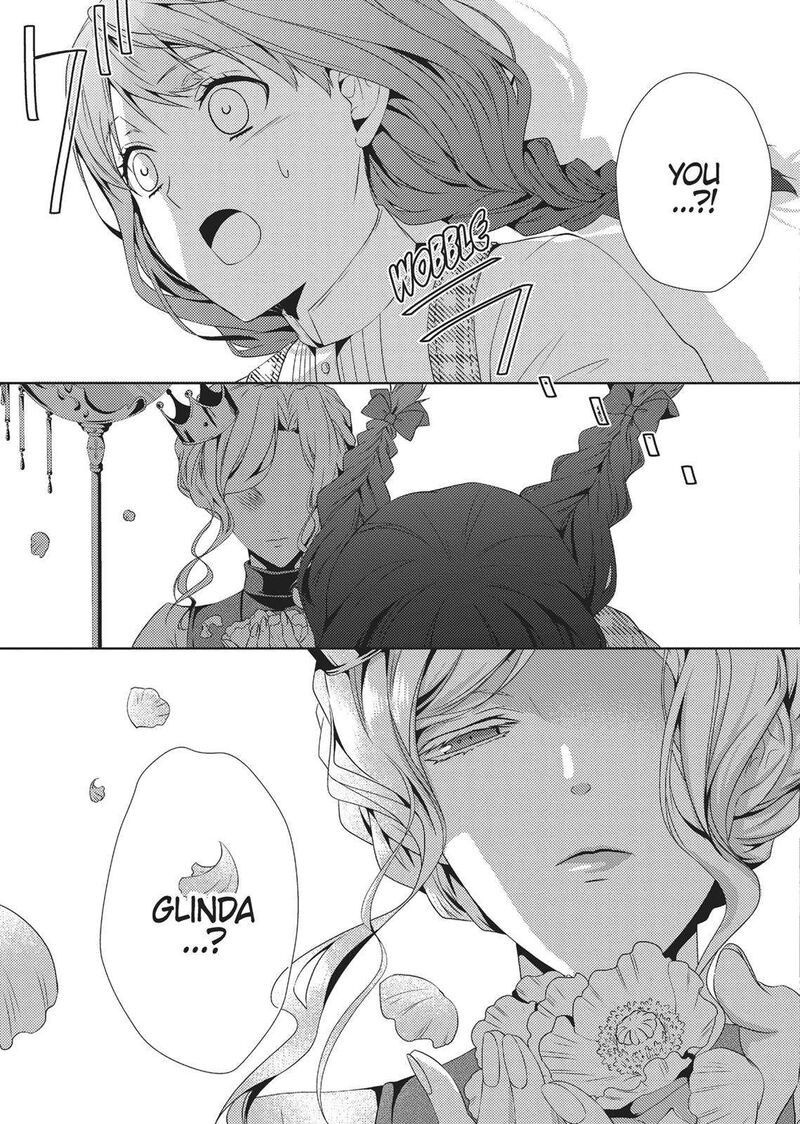 Captive Hearts Of Oz 10 21