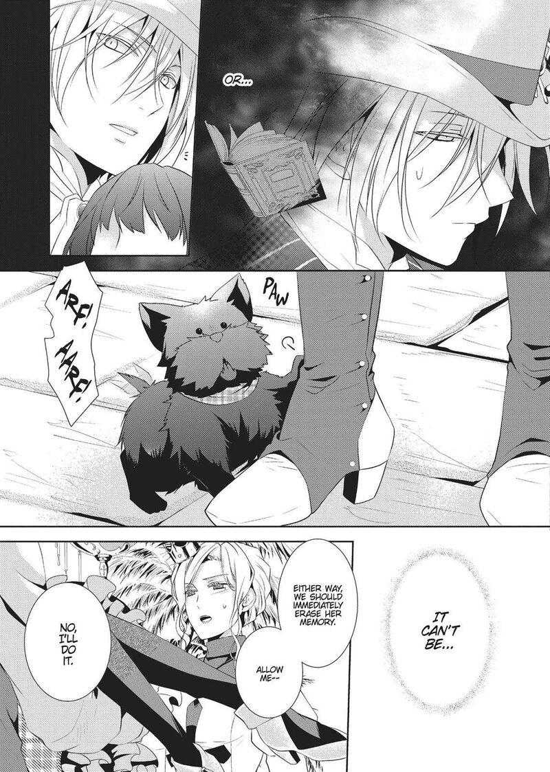 Captive Hearts Of Oz 10 23