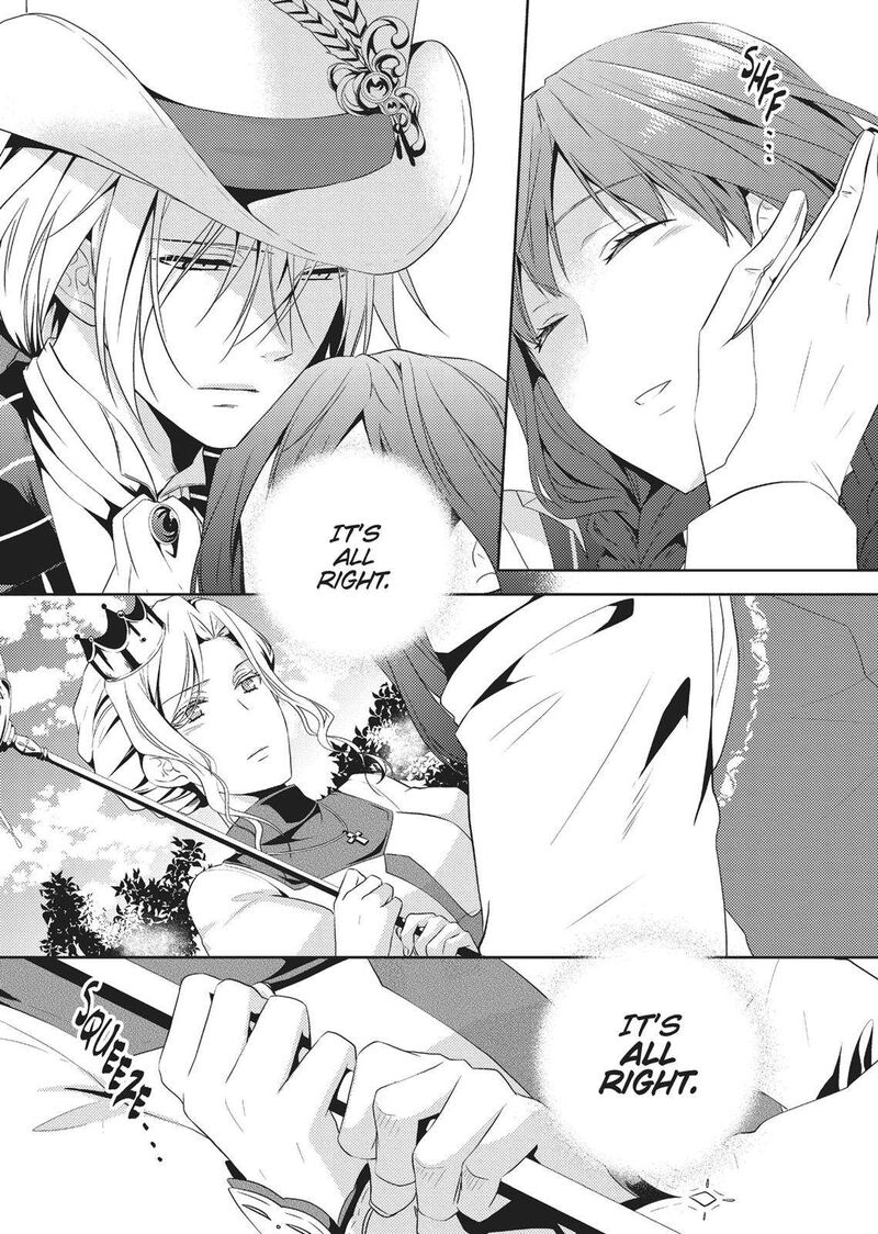 Captive Hearts Of Oz 10 24