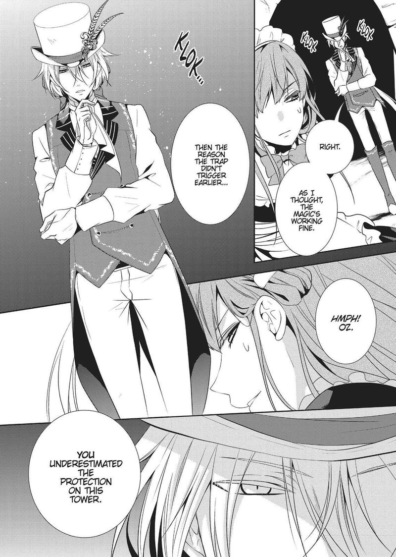 Captive Hearts Of Oz 10 26