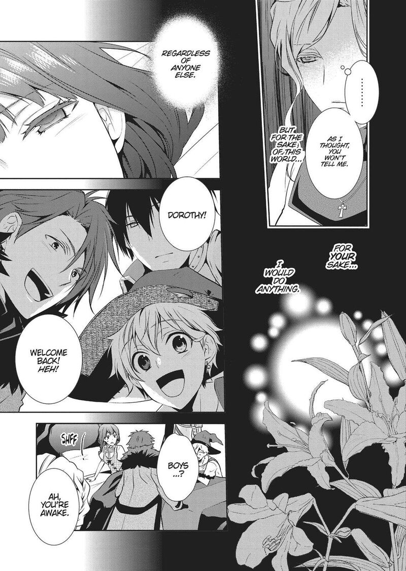 Captive Hearts Of Oz 10 3
