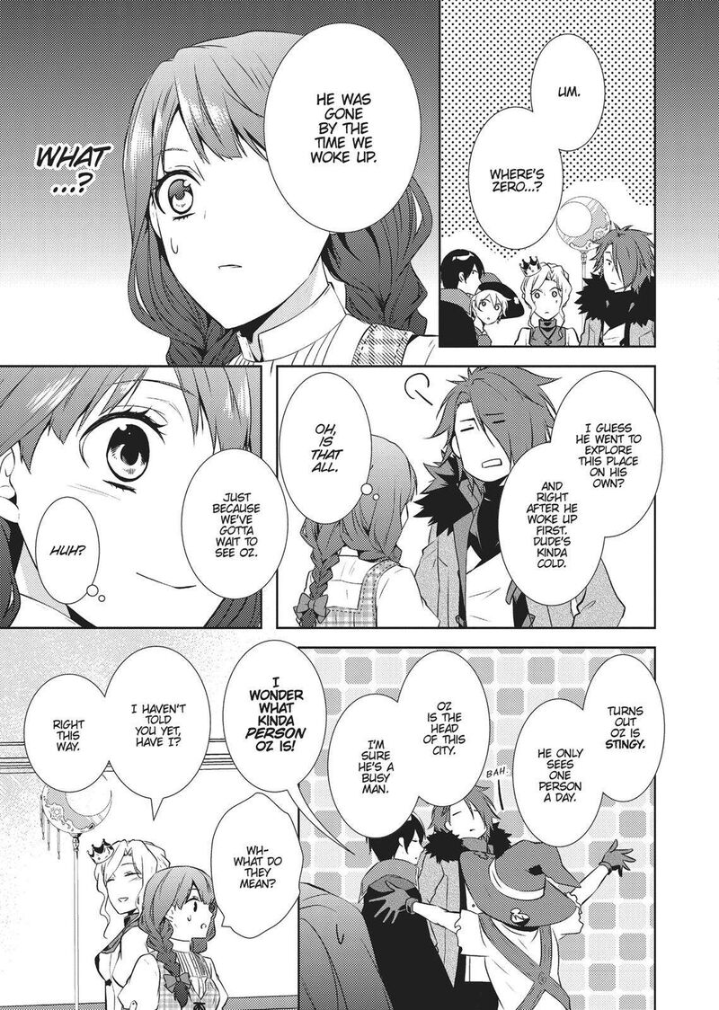 Captive Hearts Of Oz 10 5