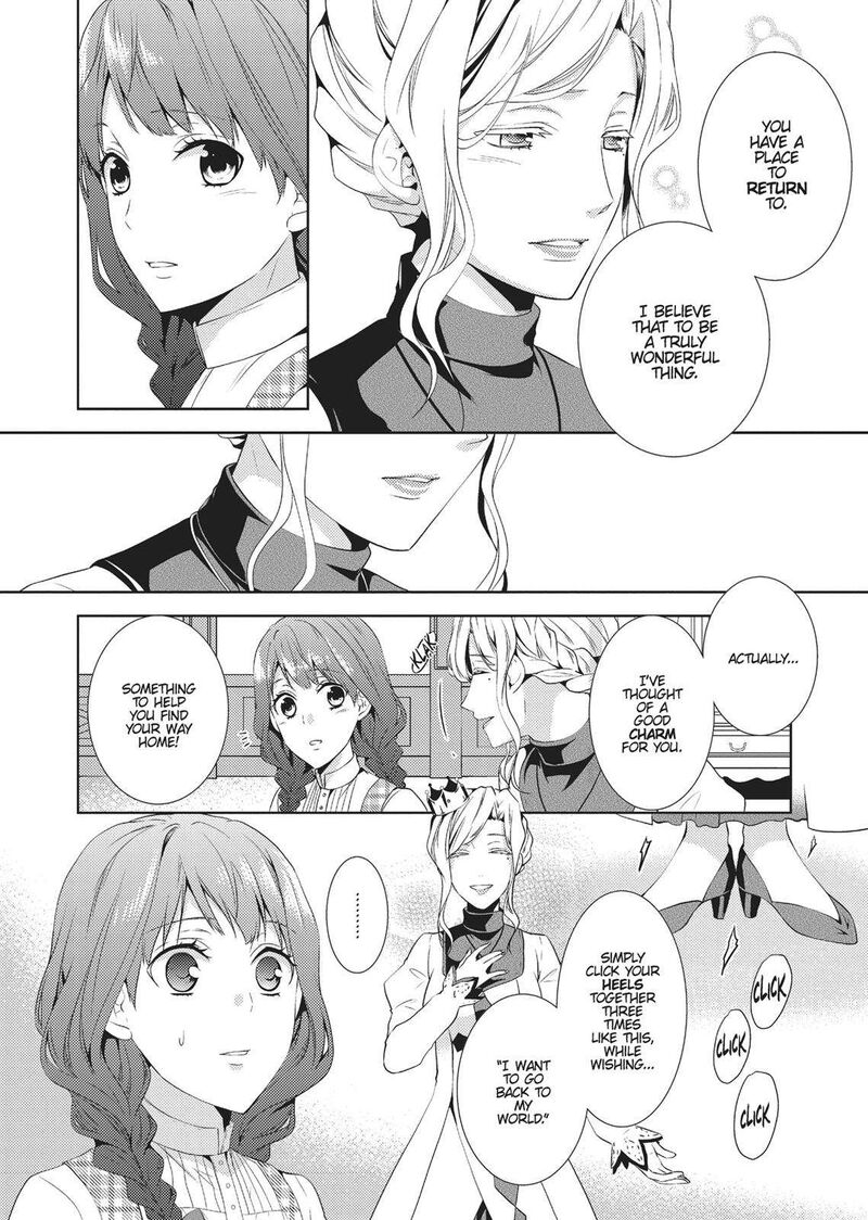 Captive Hearts Of Oz 11 10