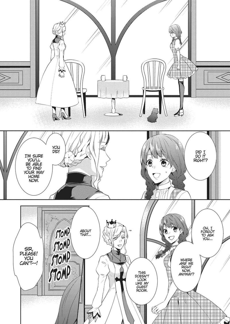 Captive Hearts Of Oz 11 12