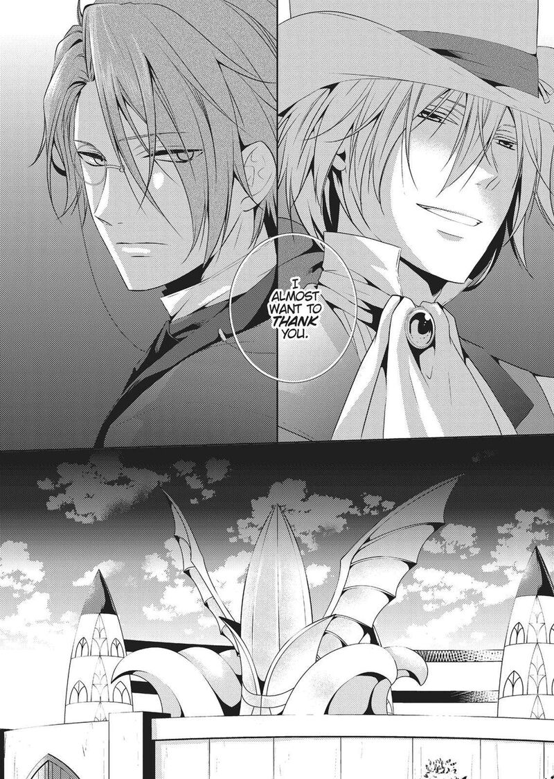 Captive Hearts Of Oz 11 30