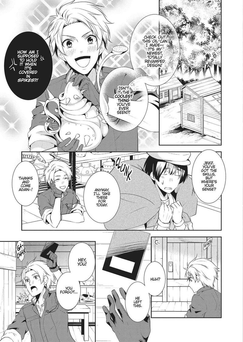 Captive Hearts Of Oz 11 5