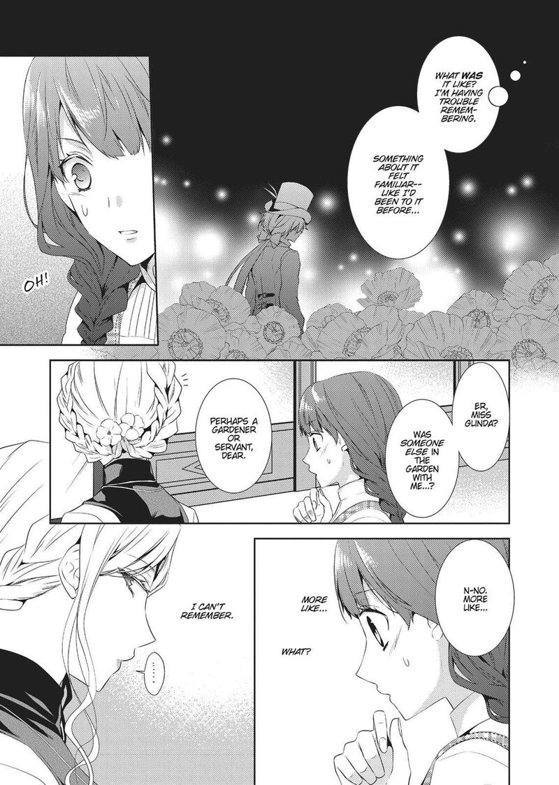 Captive Hearts Of Oz 11 7