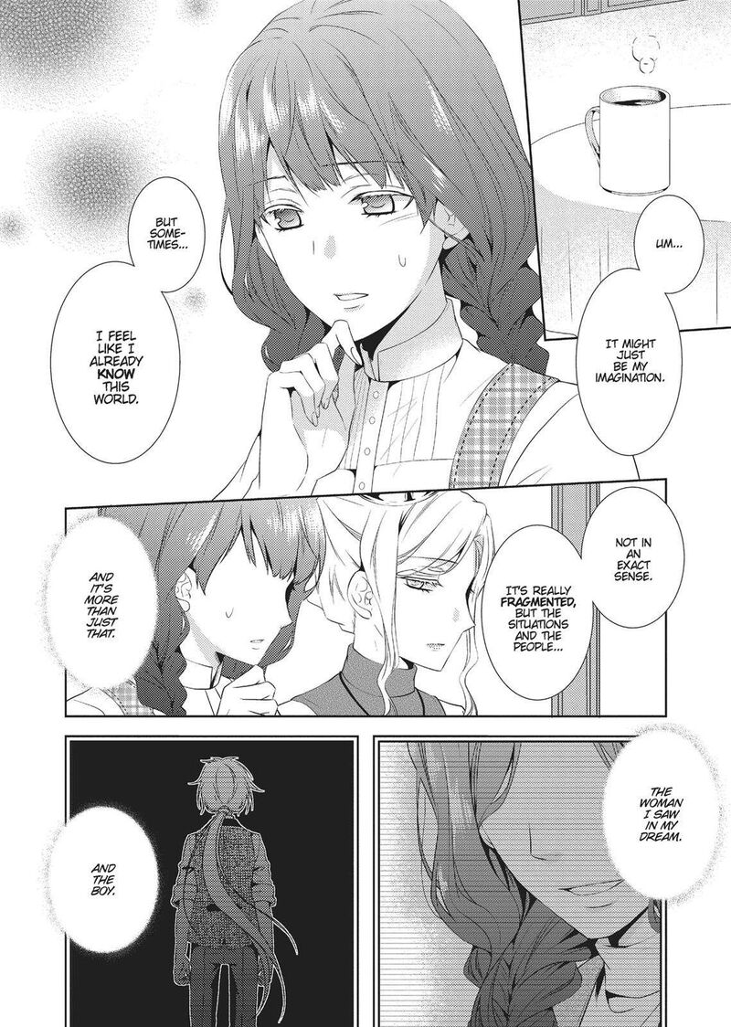 Captive Hearts Of Oz 11 8