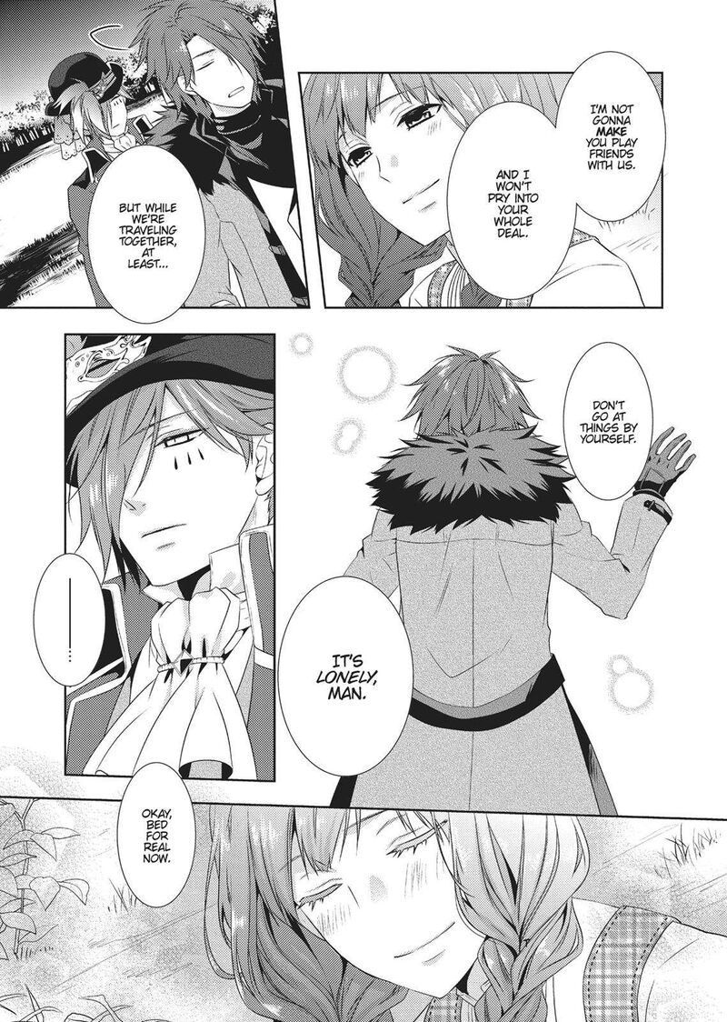 Captive Hearts Of Oz 13 15