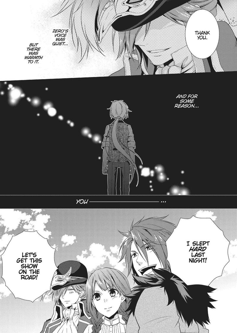Captive Hearts Of Oz 13 16
