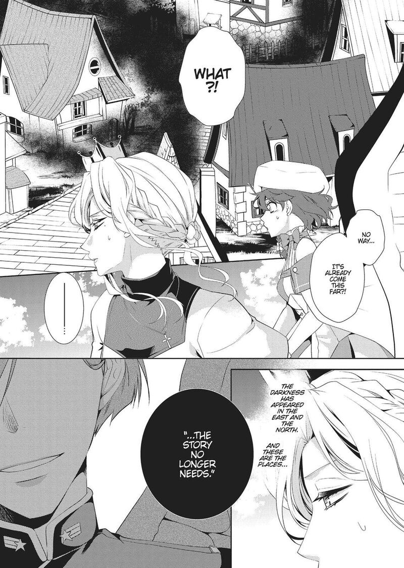 Captive Hearts Of Oz 13 2
