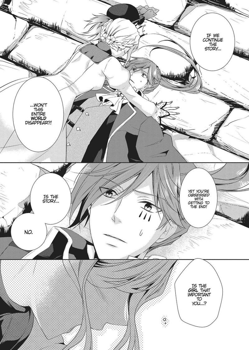 Captive Hearts Of Oz 13 29