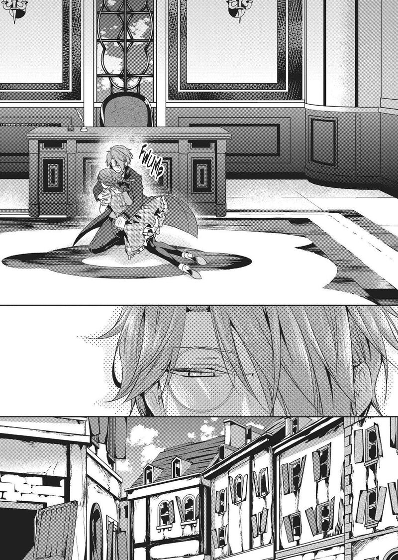 Captive Hearts Of Oz 14 18