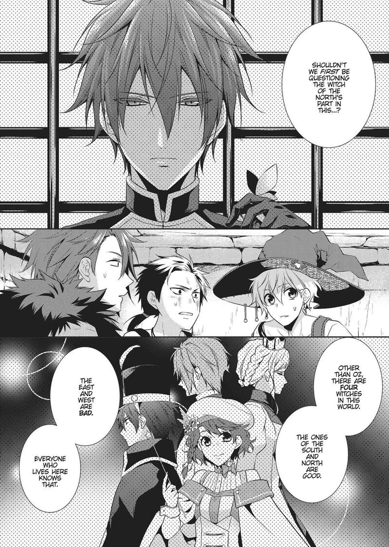 Captive Hearts Of Oz 15 6