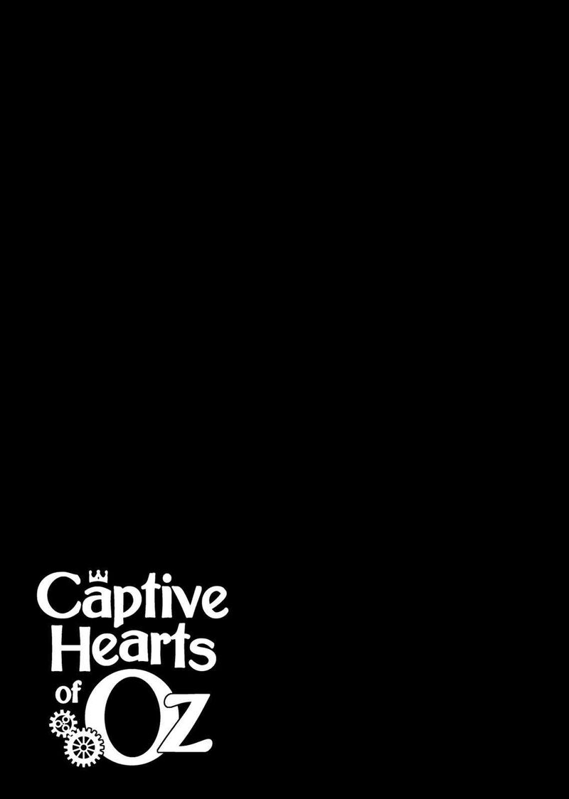 Captive Hearts Of Oz 16 37