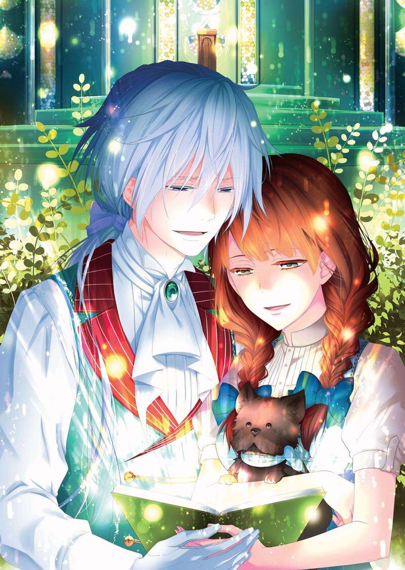 Captive Hearts Of Oz 16 4