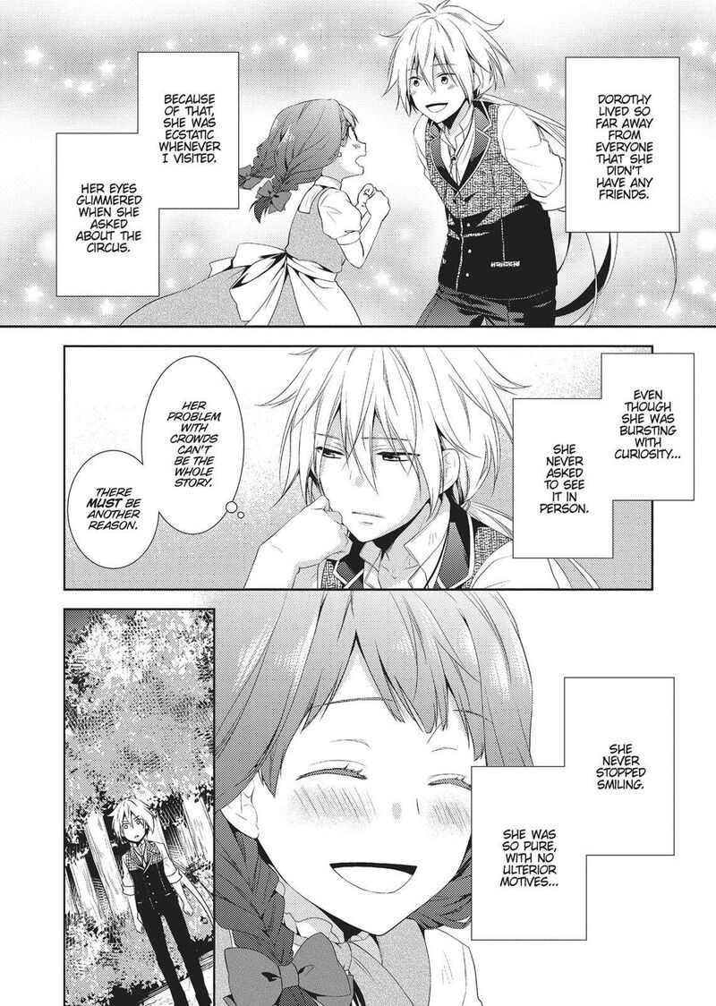 Captive Hearts Of Oz 17 18