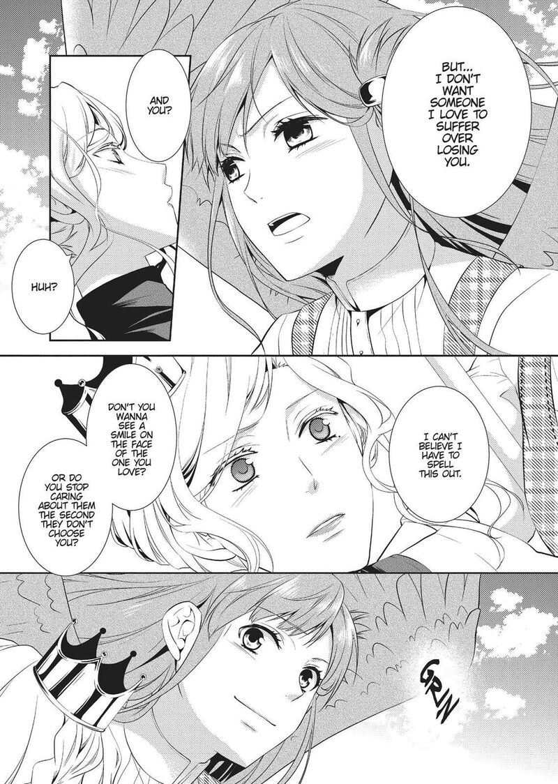 Captive Hearts Of Oz 17 3
