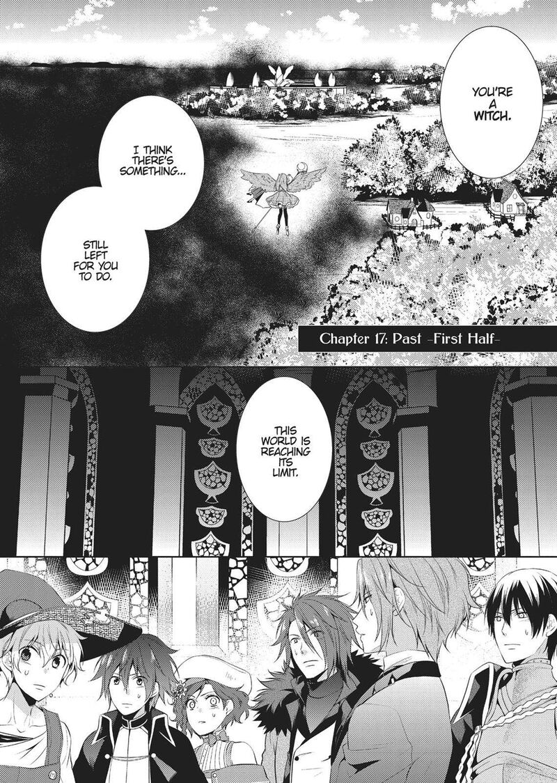 Captive Hearts Of Oz 17 4