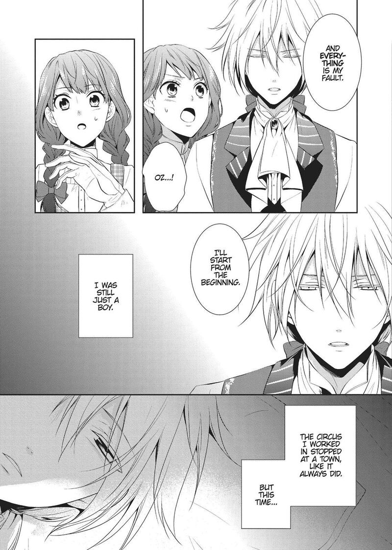 Captive Hearts Of Oz 17 5