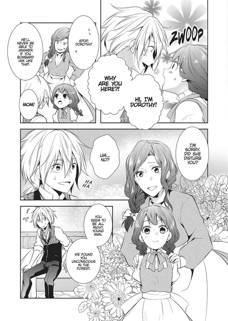 Captive Hearts Of Oz 17 7