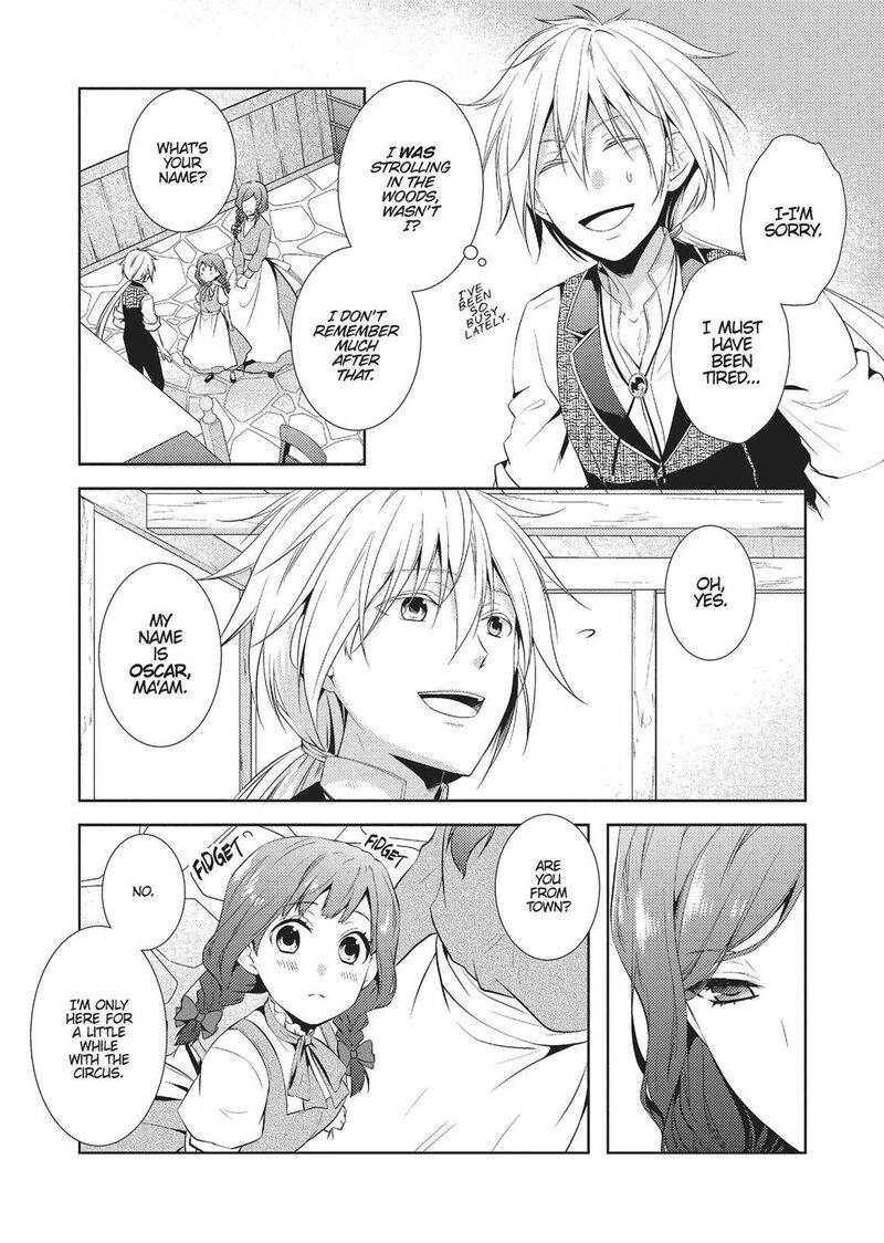 Captive Hearts Of Oz 17 8