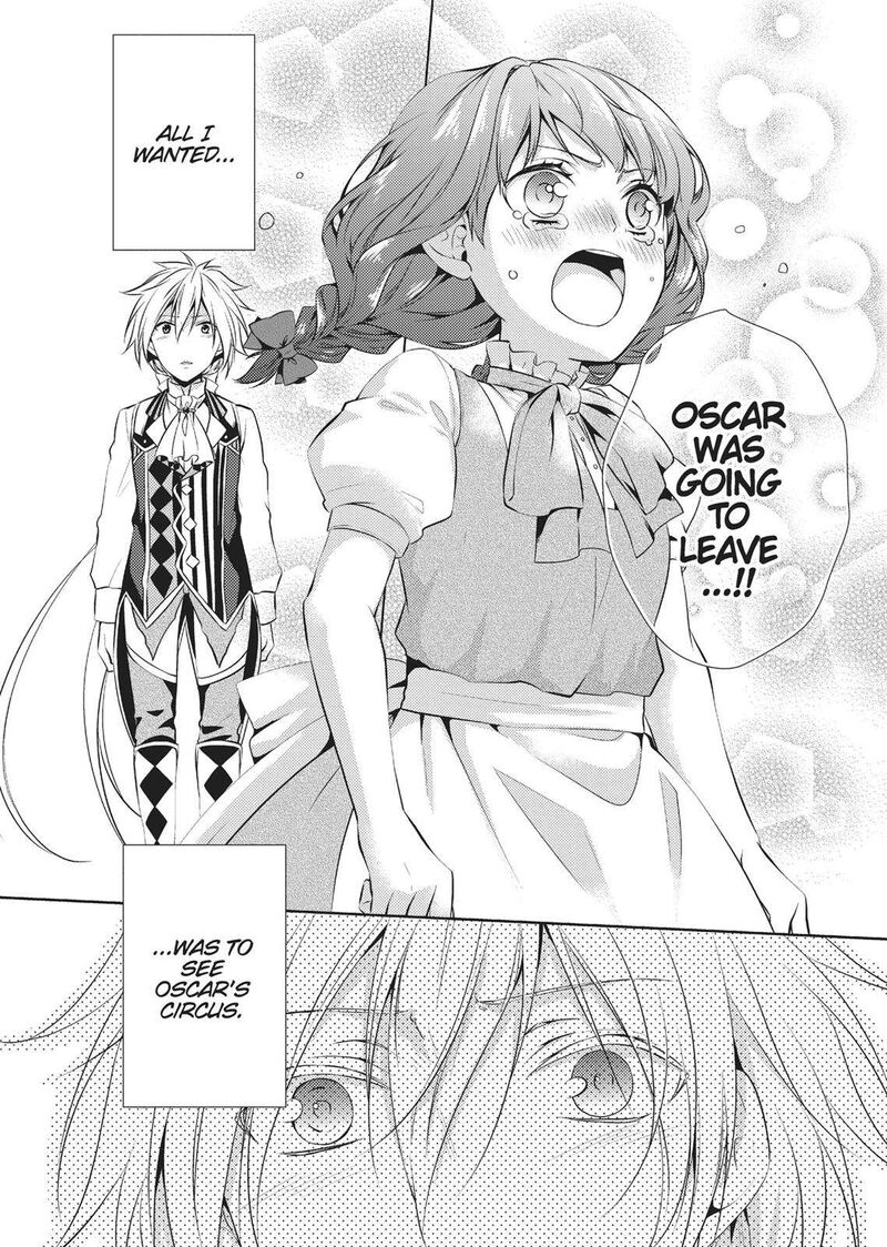 Captive Hearts Of Oz 18 16