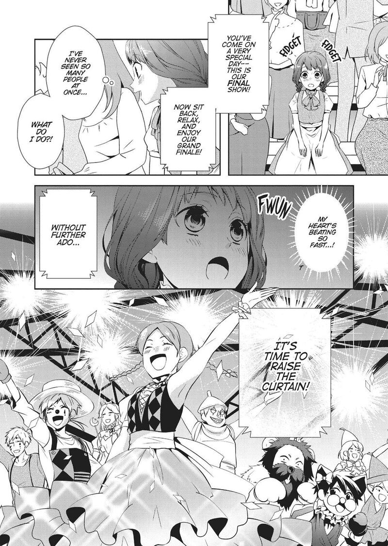 Captive Hearts Of Oz 18 2