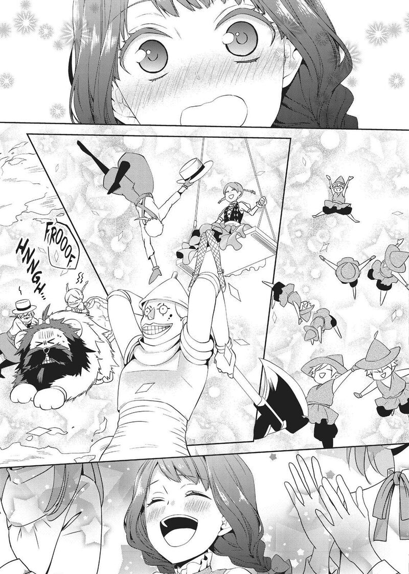 Captive Hearts Of Oz 18 3