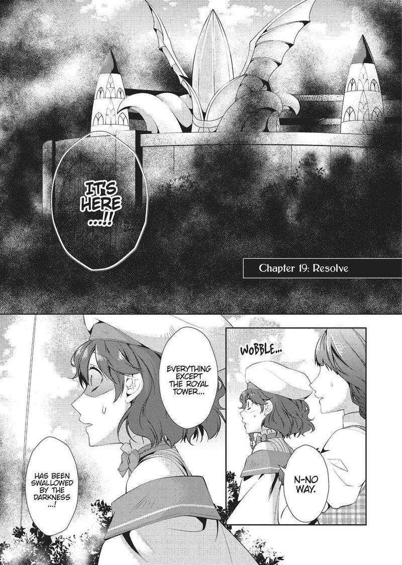 Captive Hearts Of Oz 19 1