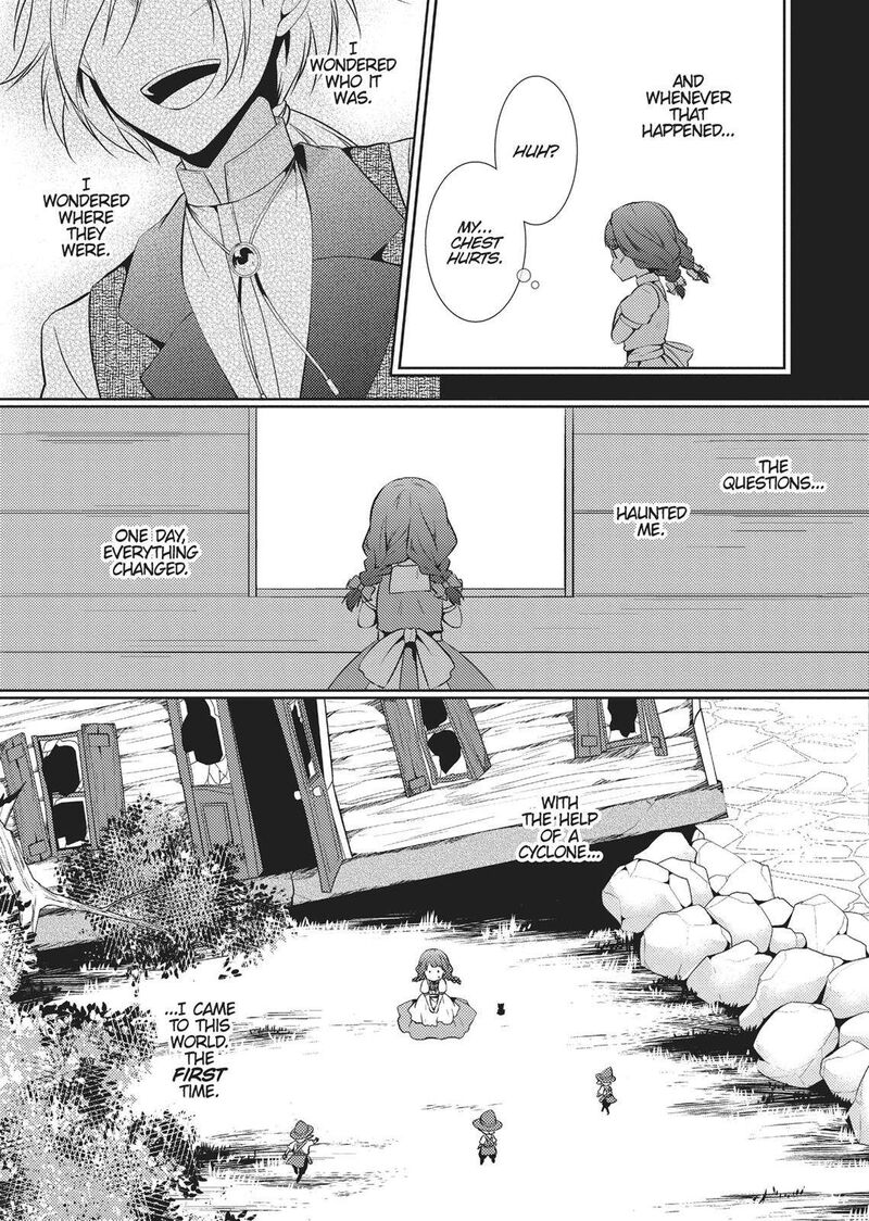 Captive Hearts Of Oz 19 3