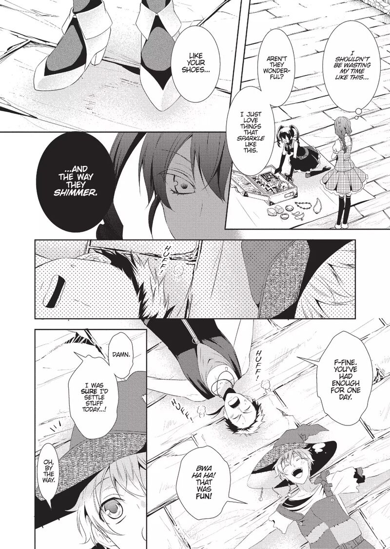 Captive Hearts Of Oz 2 16