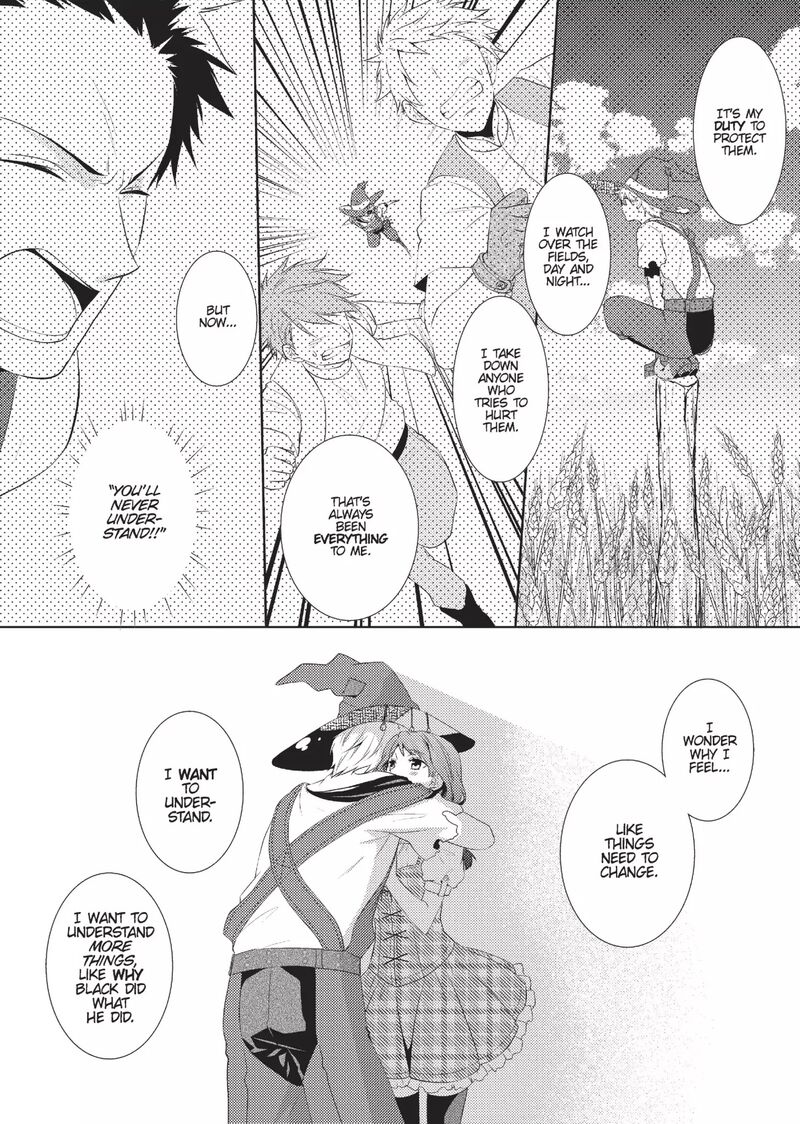 Captive Hearts Of Oz 2 26