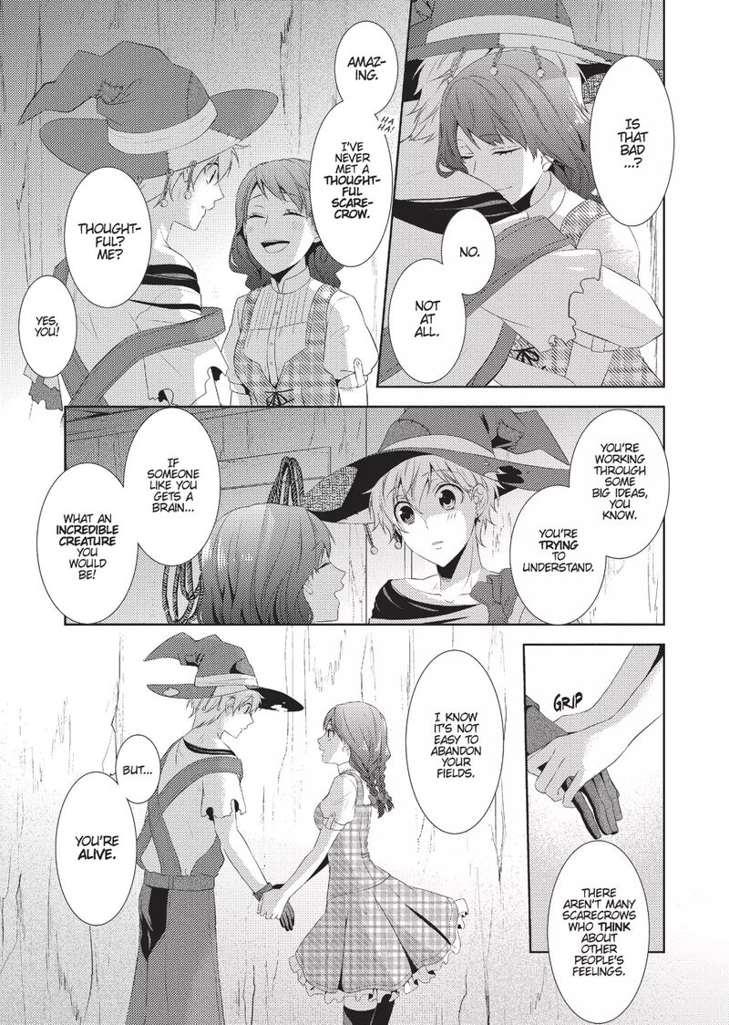 Captive Hearts Of Oz 2 27