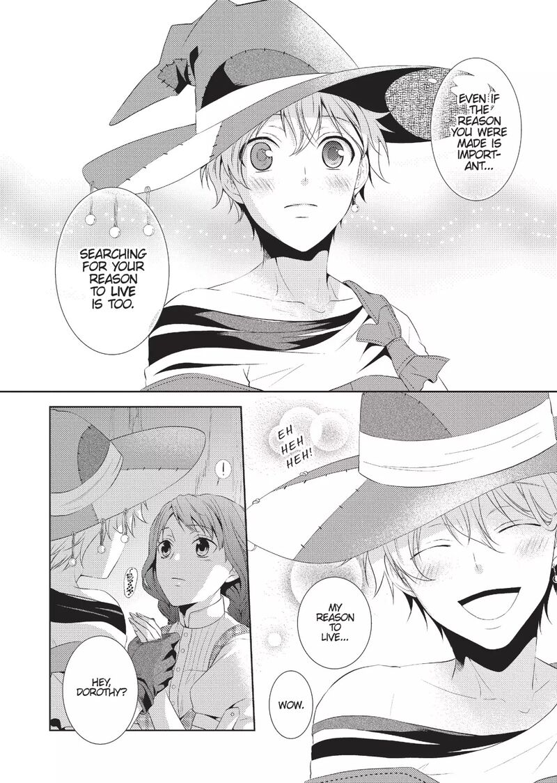 Captive Hearts Of Oz 2 28