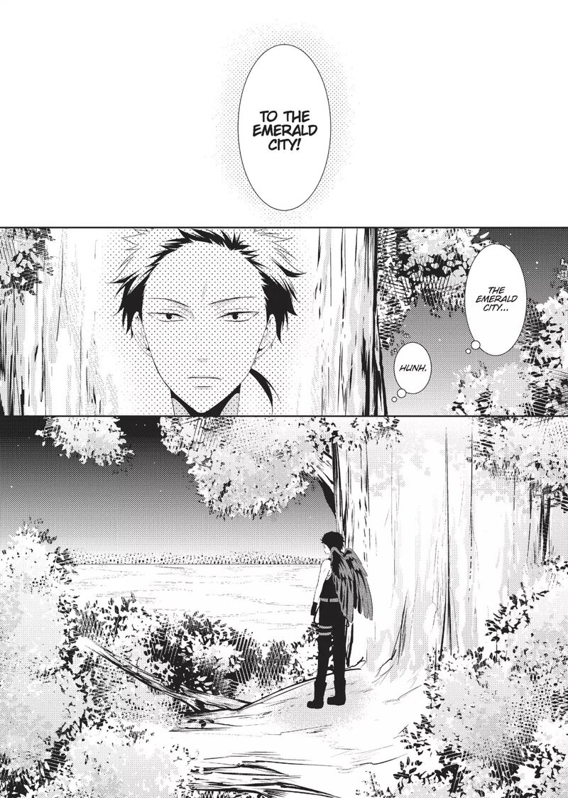 Captive Hearts Of Oz 2 30