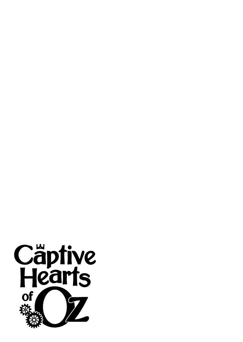Captive Hearts Of Oz 2 31