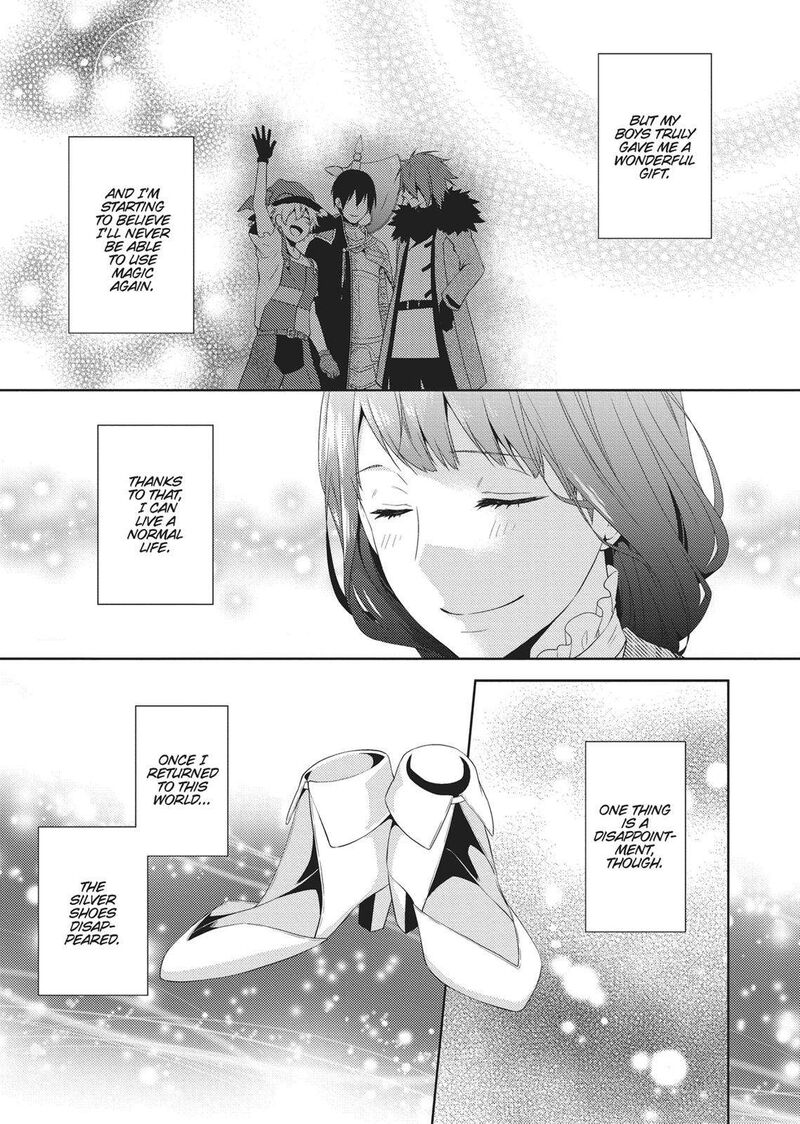 Captive Hearts Of Oz 20 27