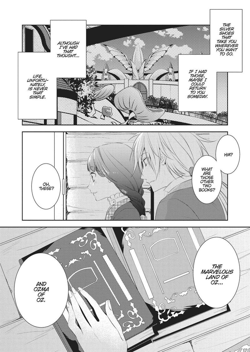 Captive Hearts Of Oz 20 28