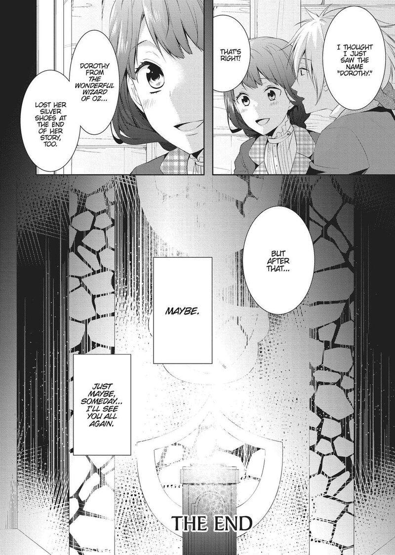 Captive Hearts Of Oz 20 33