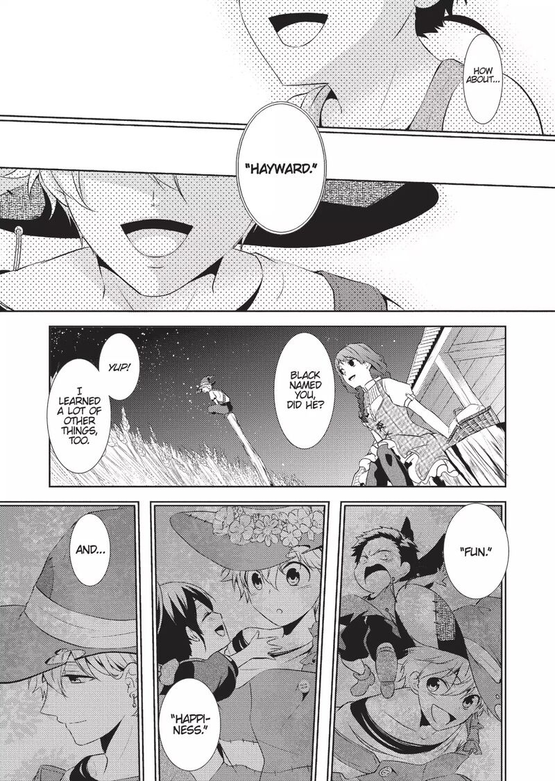 Captive Hearts Of Oz 3 10