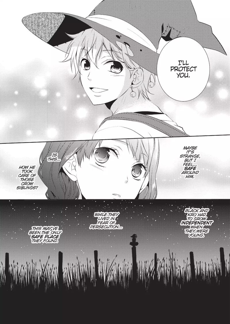 Captive Hearts Of Oz 3 13