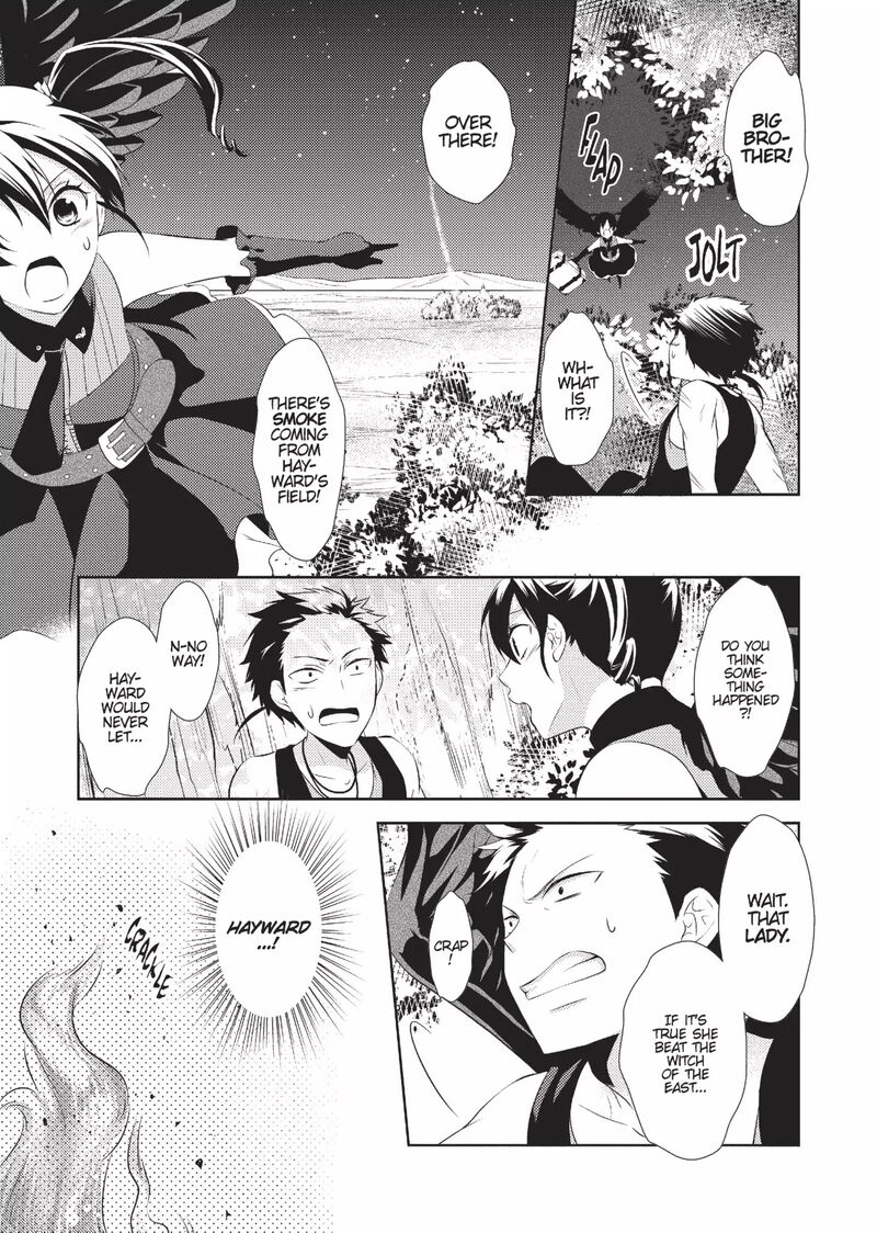 Captive Hearts Of Oz 3 16