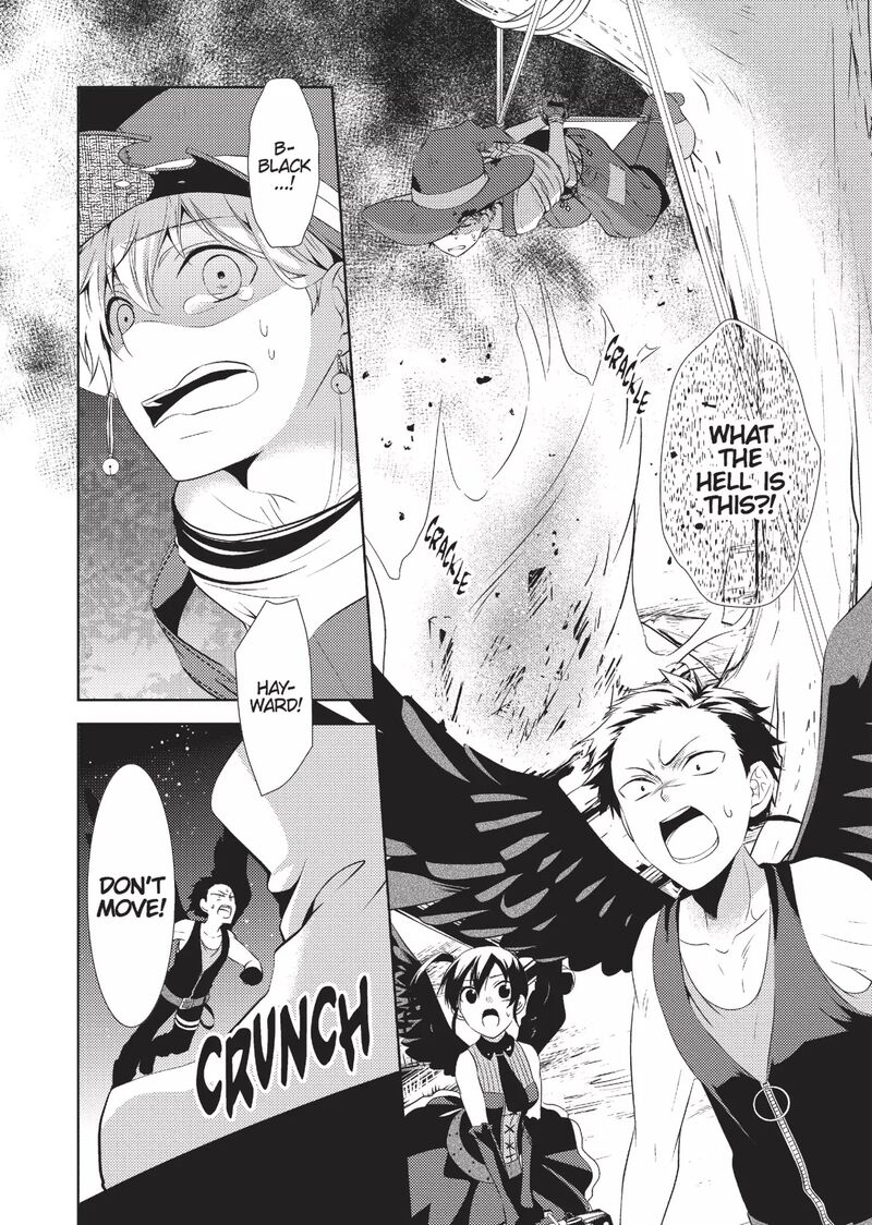Captive Hearts Of Oz 3 17