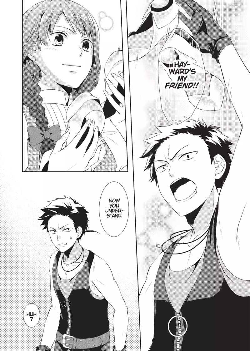 Captive Hearts Of Oz 3 21