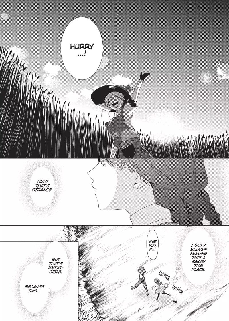 Captive Hearts Of Oz 3 28