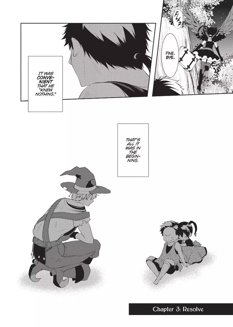 Captive Hearts Of Oz 3 3
