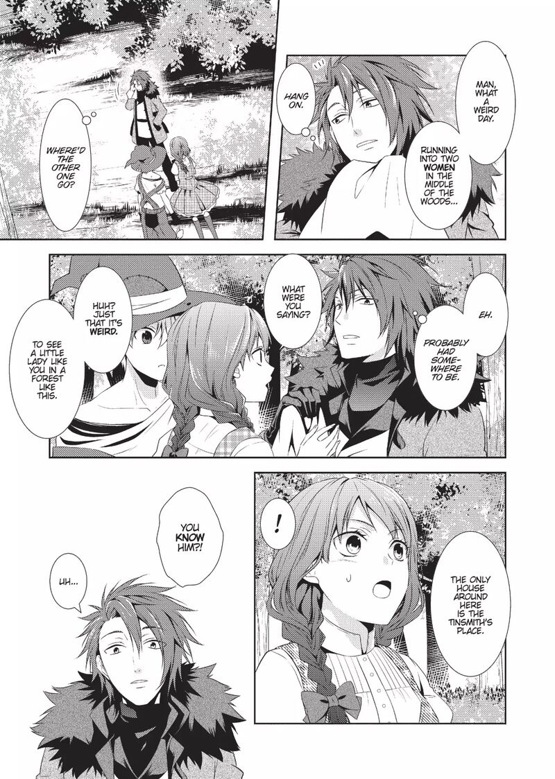 Captive Hearts Of Oz 4 13