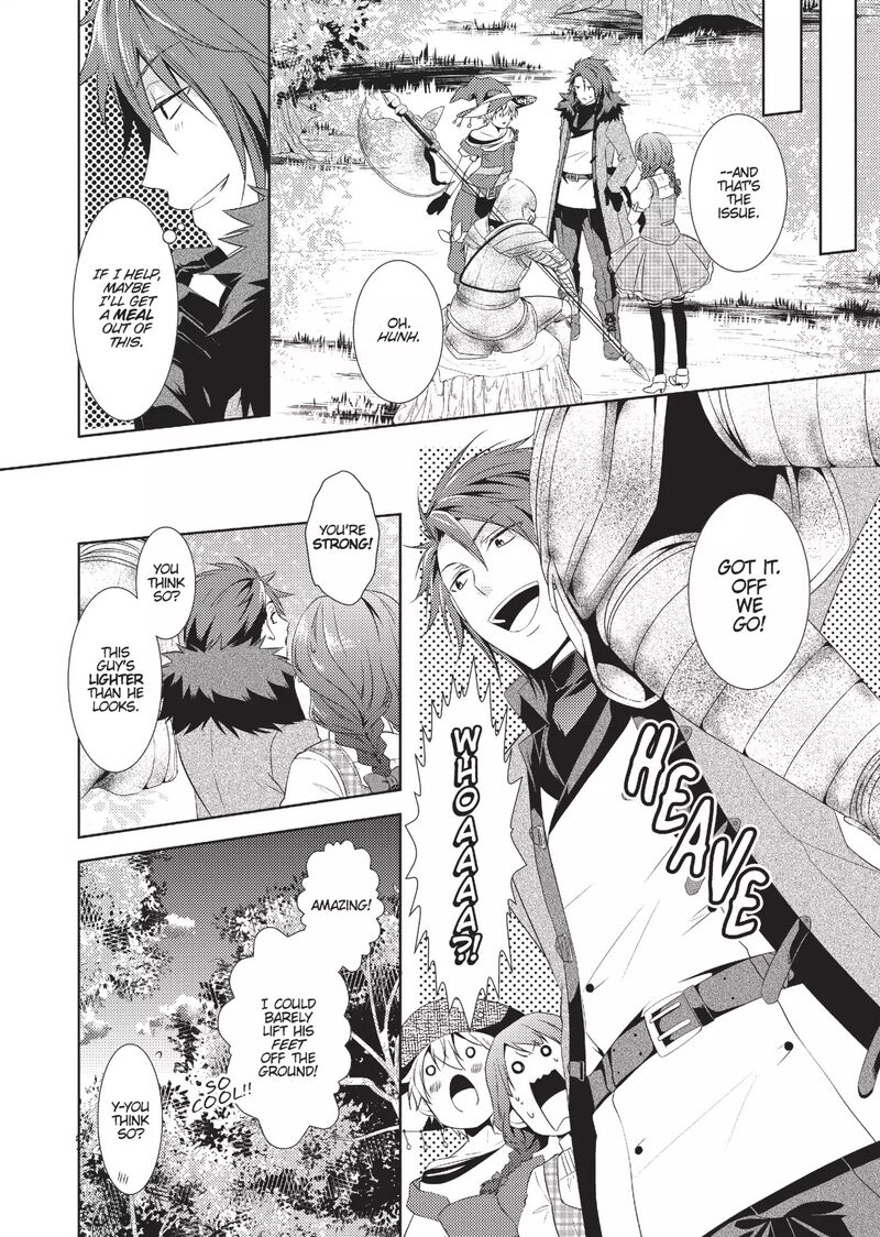 Captive Hearts Of Oz 4 14