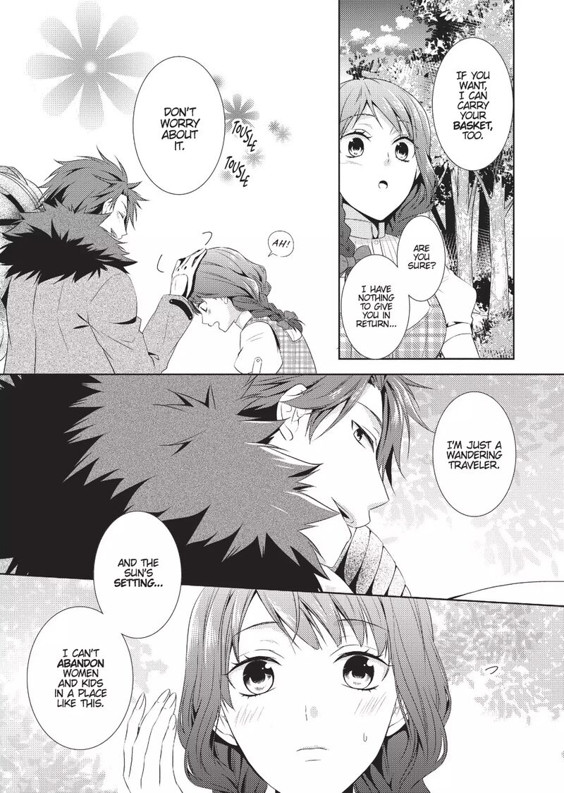 Captive Hearts Of Oz 4 15